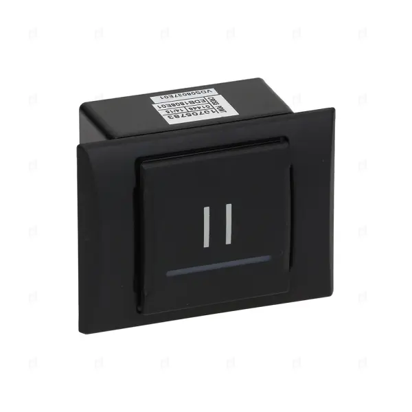 PUSH-BUTTON PANEL 1B COFFEE RANCILIO CLASSE 7 image