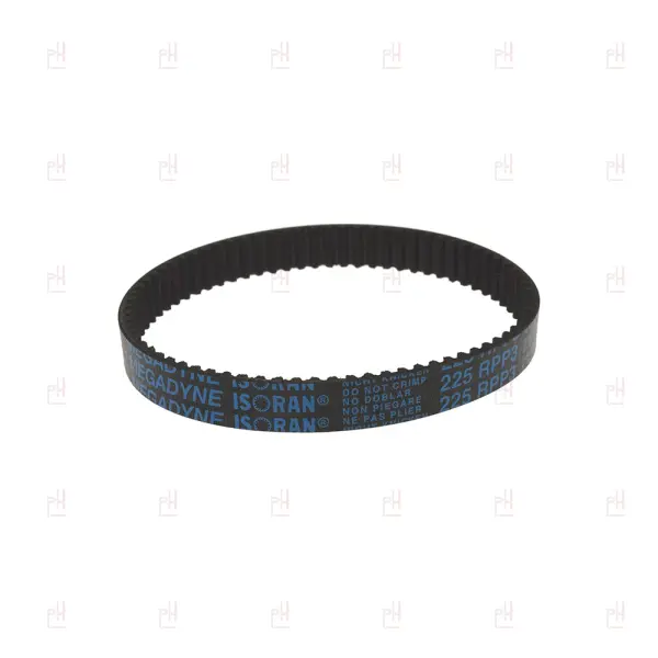 DRIVE BELT TOOTHED DELONGHI image