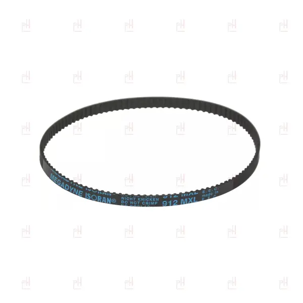 GRINDER MOTOR BELT TOOTHED DELONGHI image