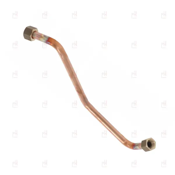 LOWER TUBE 