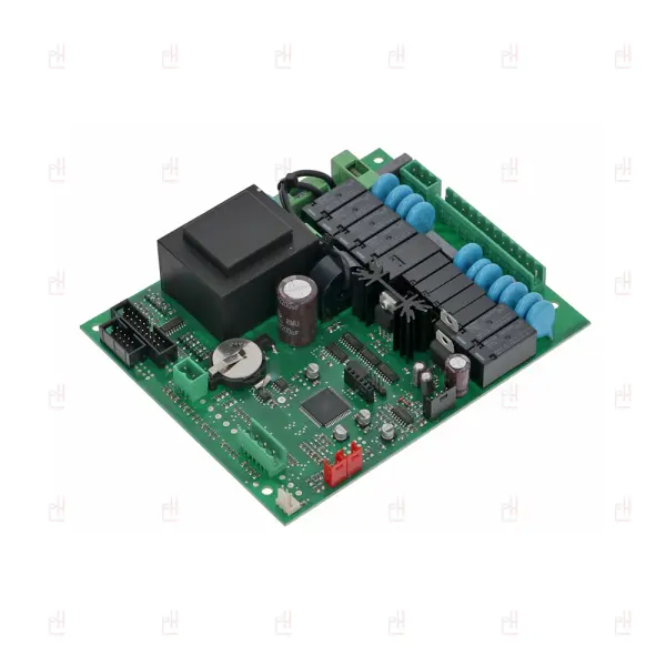 CPU CIRCUIT BOARD SIMONELLI AURELIA II T3 image