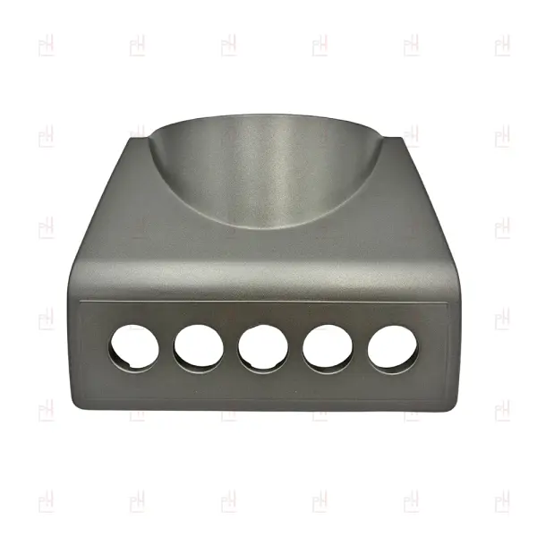 LOWER FRONT GROUP COVER GREY AURELIA image