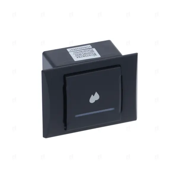 PUSH-BUTTON PANEL 1B WATER RANCILIO CLASSE 7 image