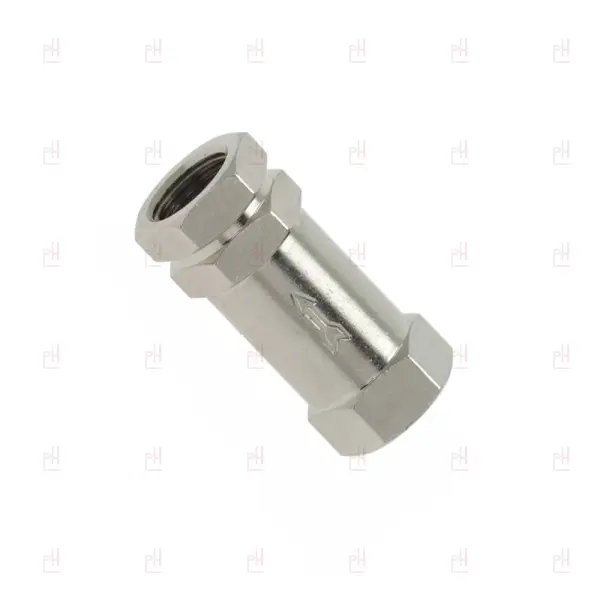 NON-RETURN VALVE Ø1/8F-1/8