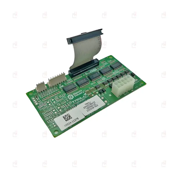 EXPANSION BOARD BV901 BIANCHI image