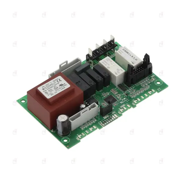 CONTROL PCB DISHWASHER image