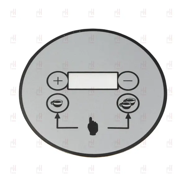 ADHESIVE MEMBRANE QUAMAR image