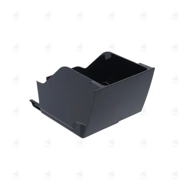 GROUND BOX BLACK image