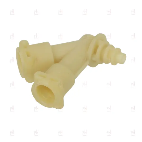 SOLENOID FITTING FOR FOR PIPES ø4mm DELONGHI image