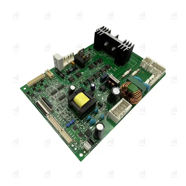 POWER PCB MYB9/MDS 230V SAECO/GAGGIA image