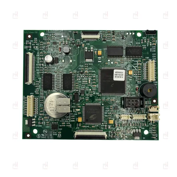 POWER PCB 230V MYB9/MDS GAGGIA ACCADEMIA image