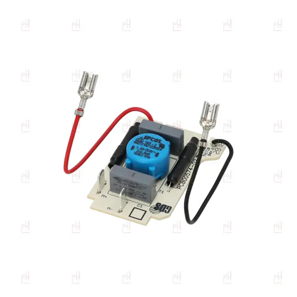 BOARD FOR DRIVE MOTOR DELONGHI image