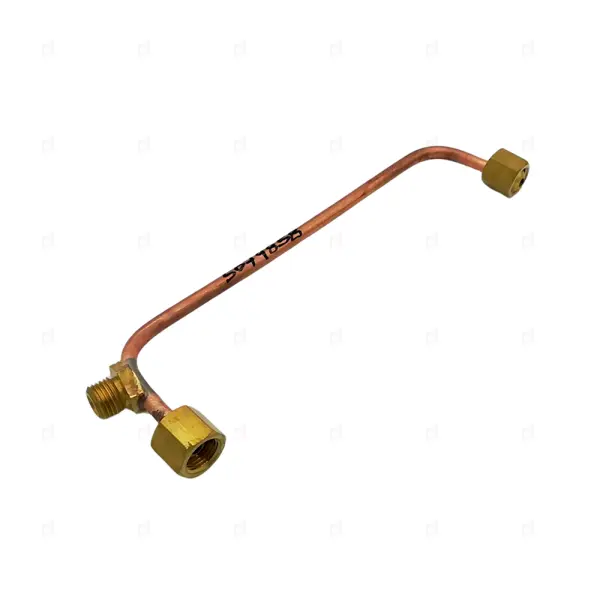 BOTTOM BOILER PIPE 2/4GR WEGA image