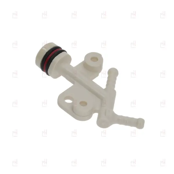 WATER/STEAM TAP SAECO/GAGGIA image