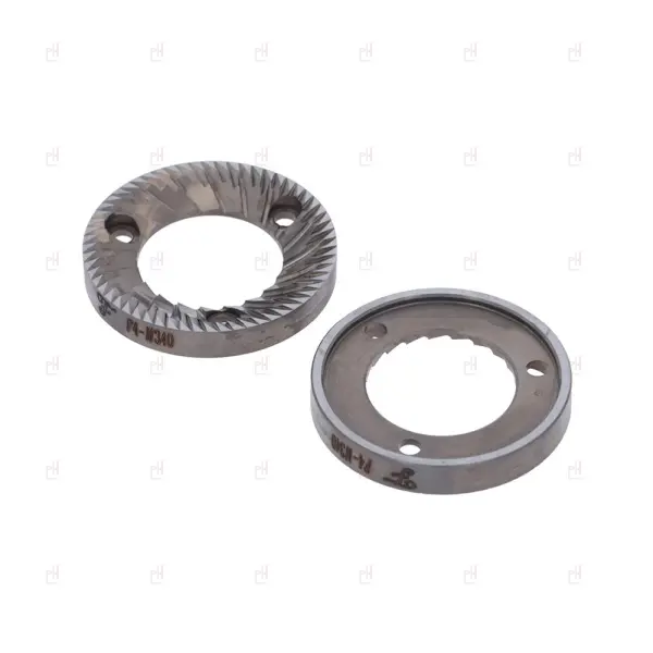 GRINDING BURRS 58MM RH FIORENZATO M340 image