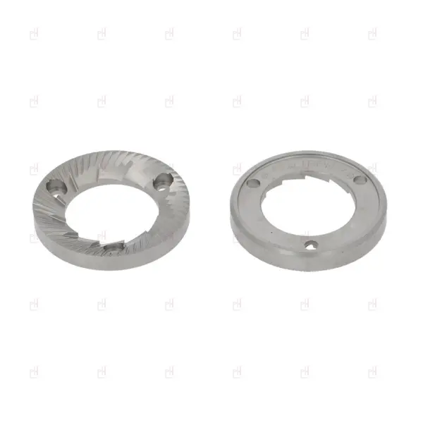 GRINDING BURRS 63MM LH RANCILIO 