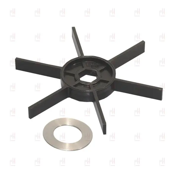 LOWER STAR WITH BP WASHER CONTI/ROSSI image