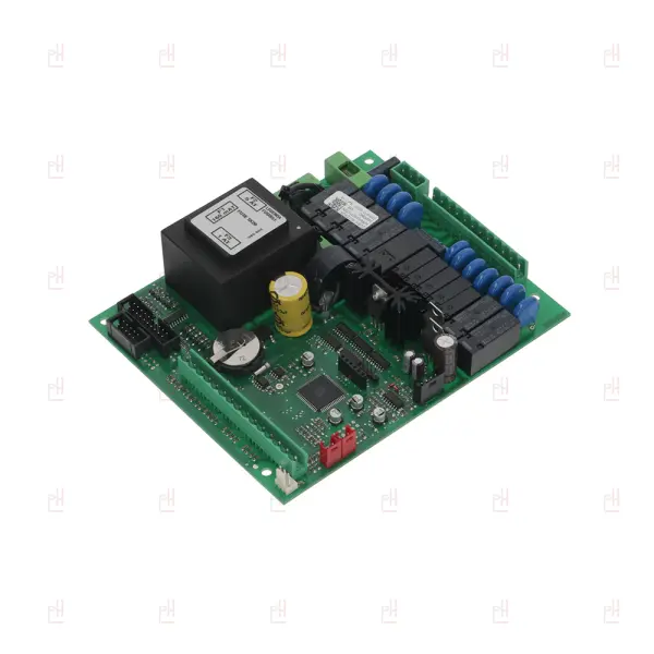 CPU CIRCUIT BOARD SIMONELLI AURELIA-ii image