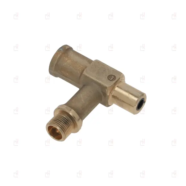 STEAM TAP BODY SIMONELLI II image