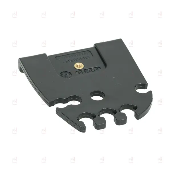 SPOUT SUPPORT 7POS RHEAVENDORS image