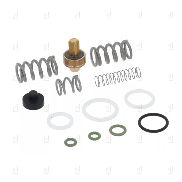 WATER DISTRIBUTOR  GASKET KIT image