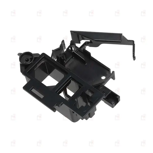 BUTTON HOLDER BLACK DELONGHI image