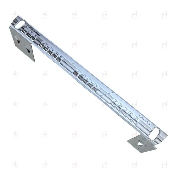 PUSH-BUTTON PANEL ASSEMBLY 3GR APPIA-II image