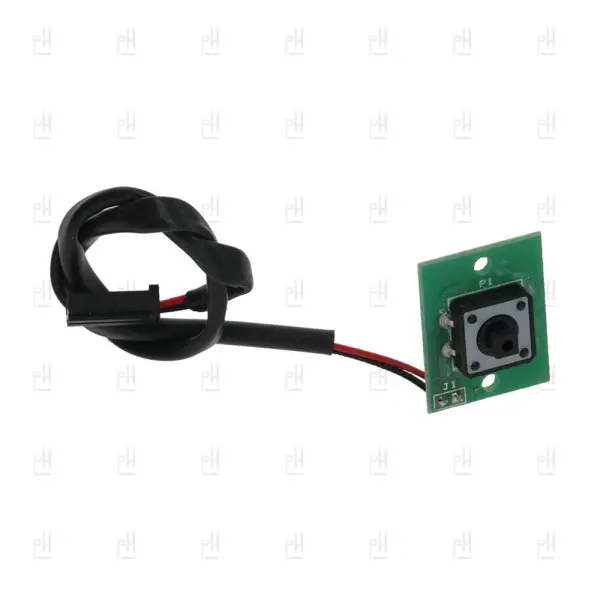 PUSH-BUTTON BOARD EUREKA image