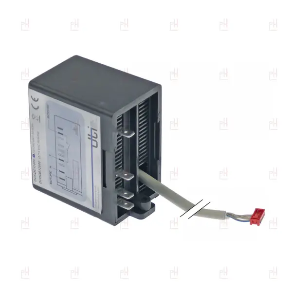 ELECTRONIC CIRCUIT BOARD QUAMAR image