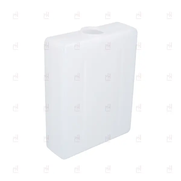 WATER TANK EXPOBAR OFFICE image