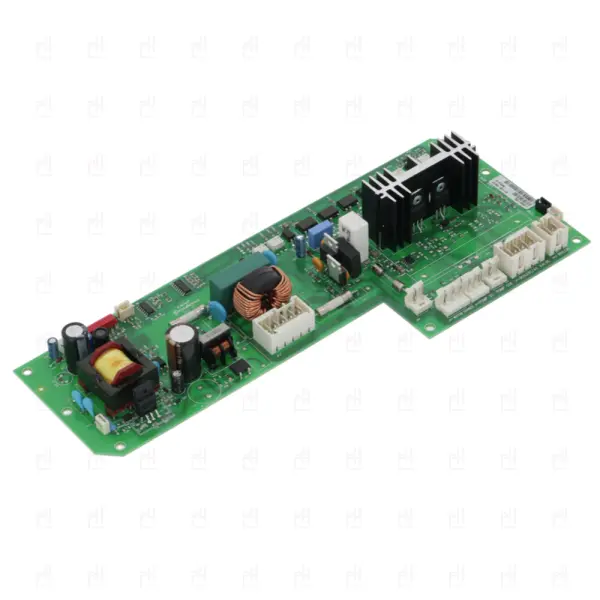 POWER PCB SAECO AULIKA image