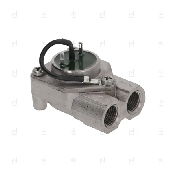 VOLUMETRIC FLOWMETER GICAR LA MARZOCCO image