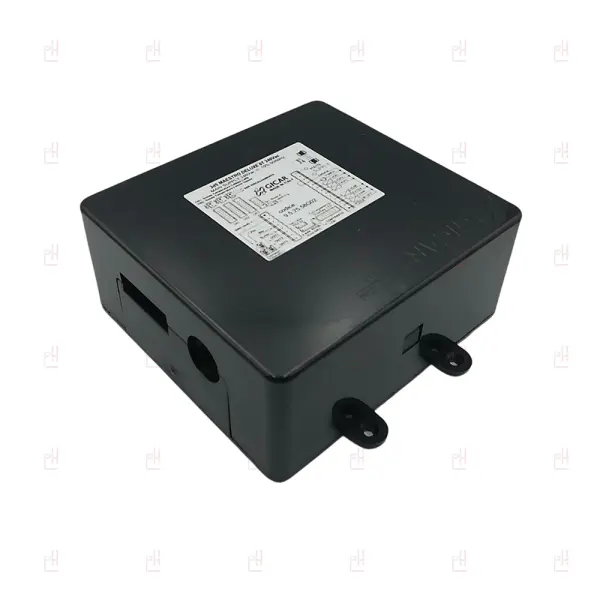 DOSER CONTROL BOX SANREMO image