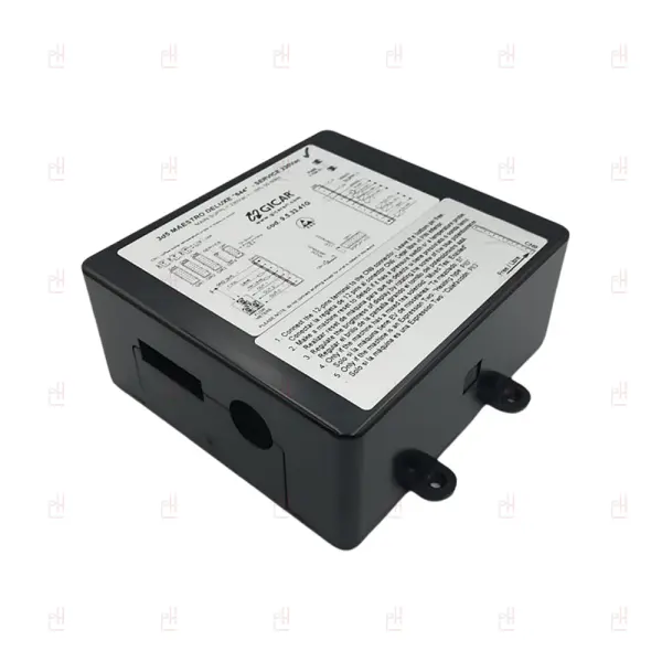 DOSER CONTROL BOX 2/3GR IBERITAL image