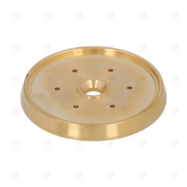 SHOWER HOLDER DIFFUSER SAB/CIME image