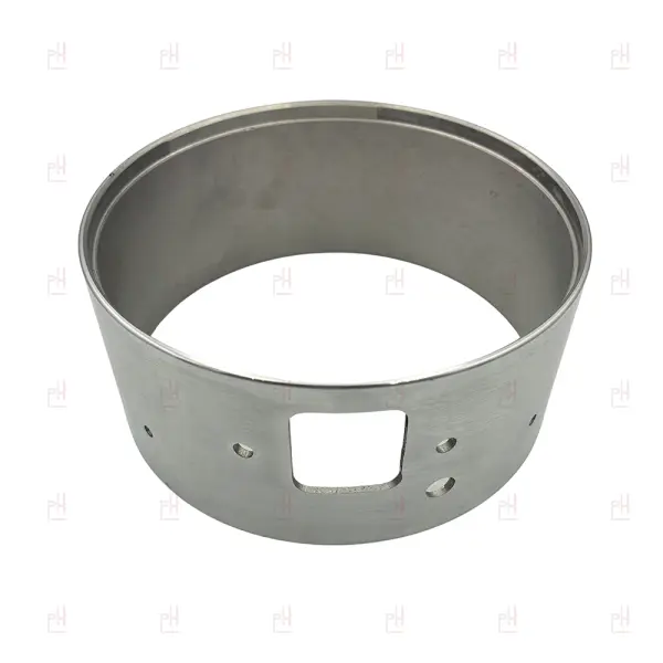 DOSER CYLINDER BODY QUAMAR image