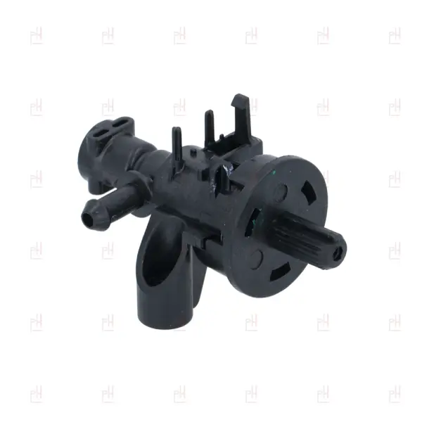 WATER/STEAM TAP DELONGHI DEDICA image