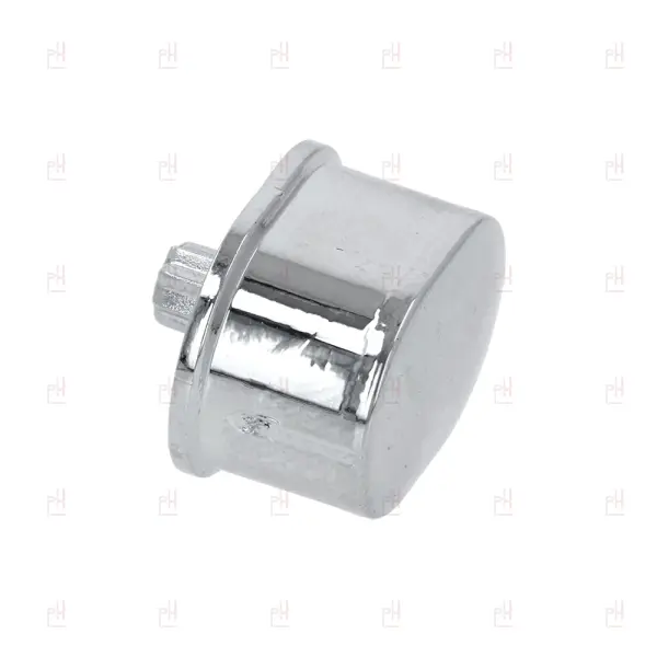 OVAL BUTTON FOR PUSH-BUTTONS WEGA image