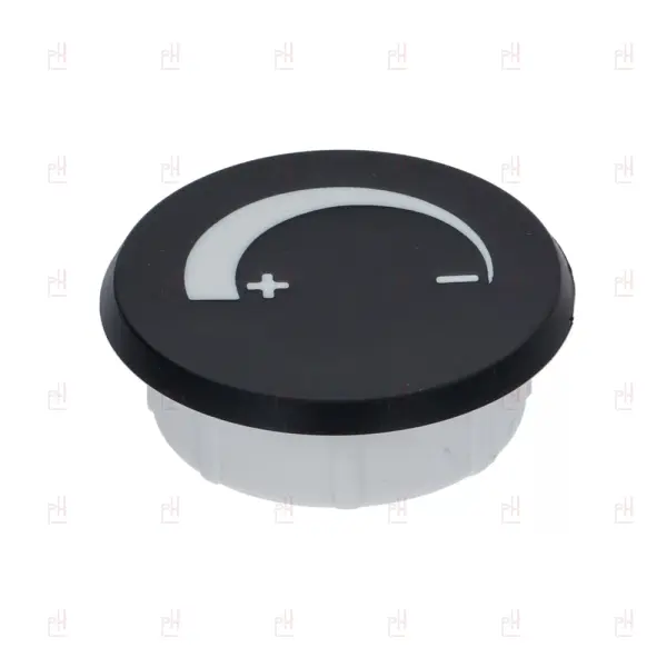 STEAM KNOB CAP SANREMO image