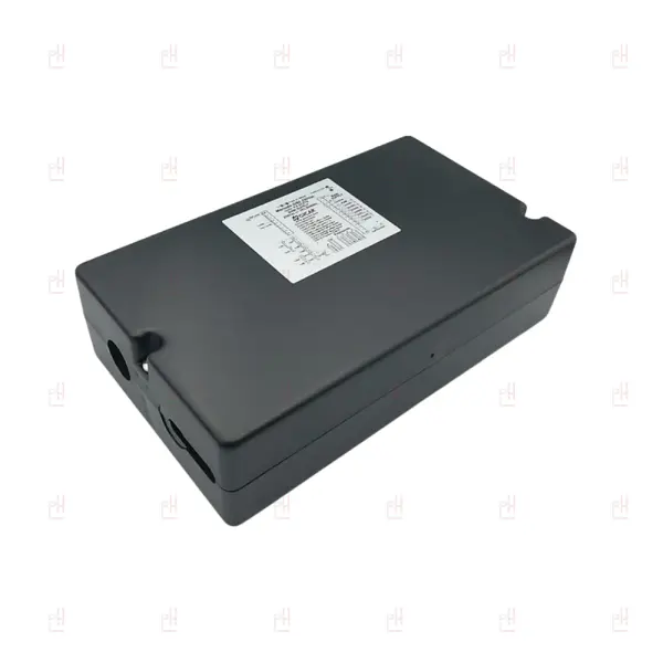 DOSER CONTROL BOX 2/4GR GB5 EE image