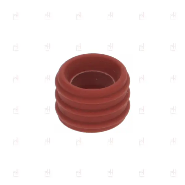 SOLENOID VALVE FITTING GASKET GAGGIA/SAECO image