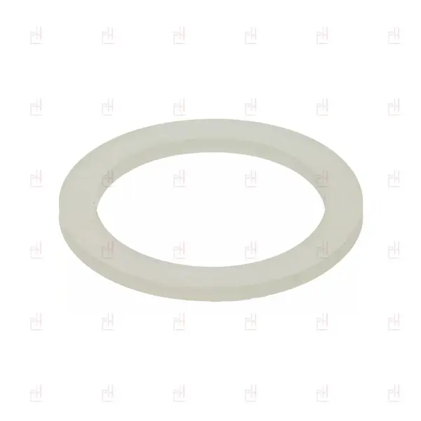 GROUPHEAD GASKET ø70x53x4mm LELIT image