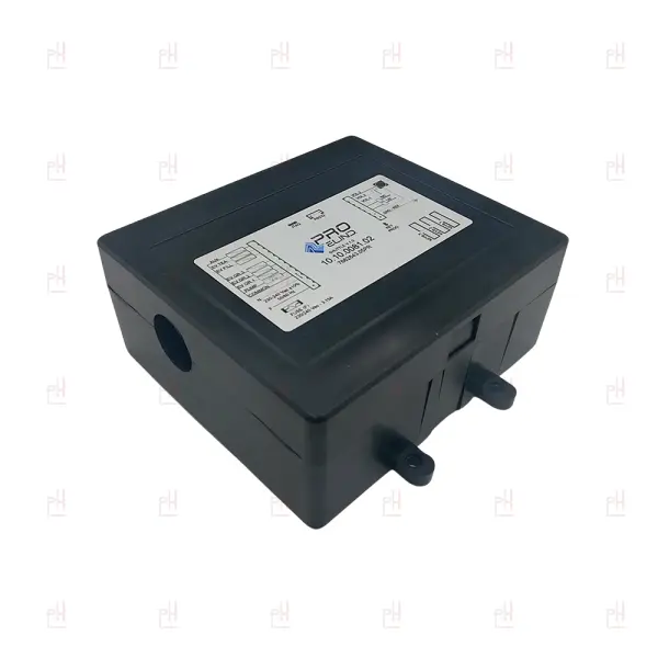 DOSER CONTROL BOX BEZZERA image