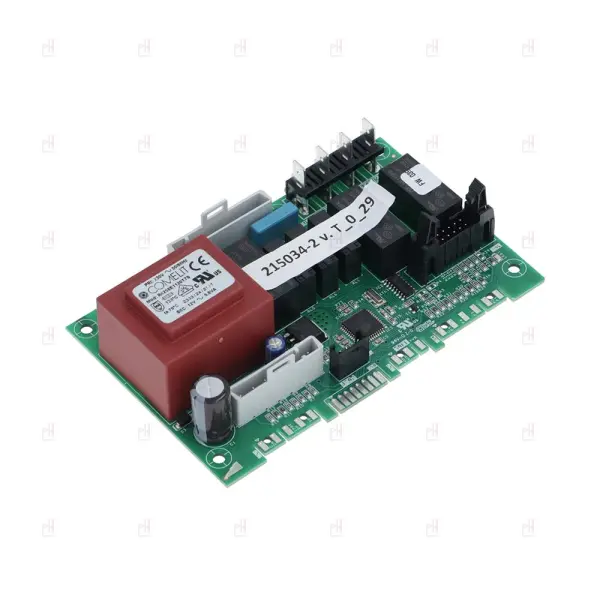 POWER PCB DISHWASHER image