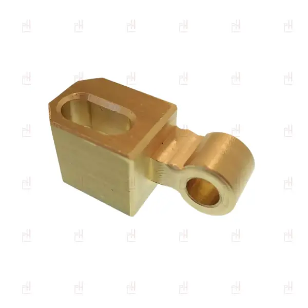 LEVER LATCH FOR MYHTOS image