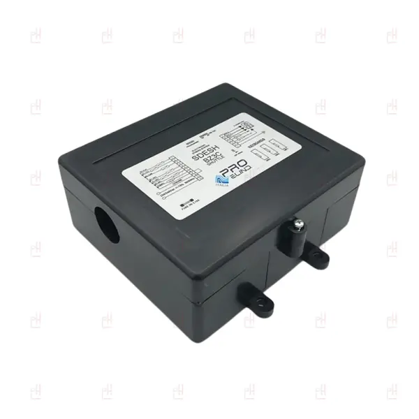 DOSER CONTROL BOX BEZZERA image