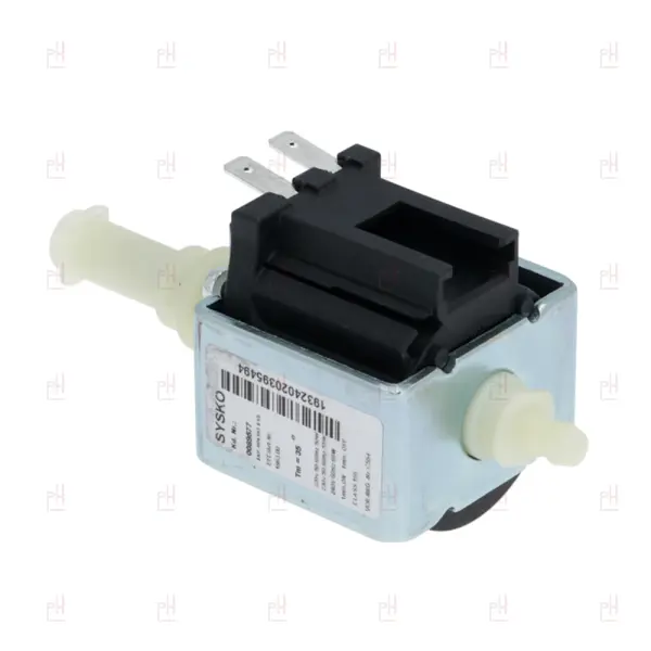 VIBRATION PUMP SYSKO SAP.HP4.V03 220/240V image