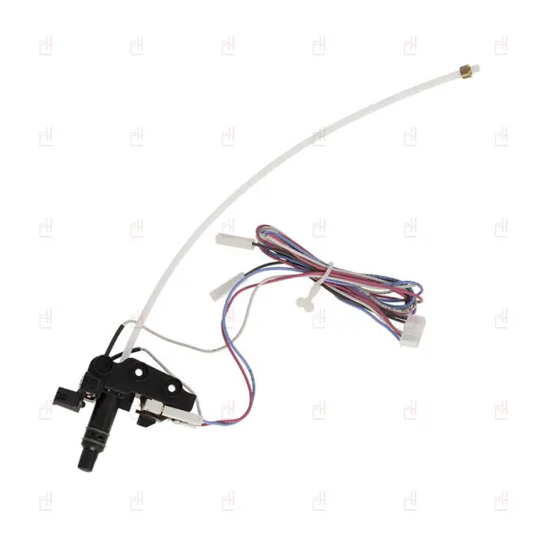 MILK COUPLING ECAM 23/24 image