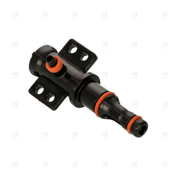 BOILER PIN COMPLETE PHILIPS/SAECO/GAGGIA image