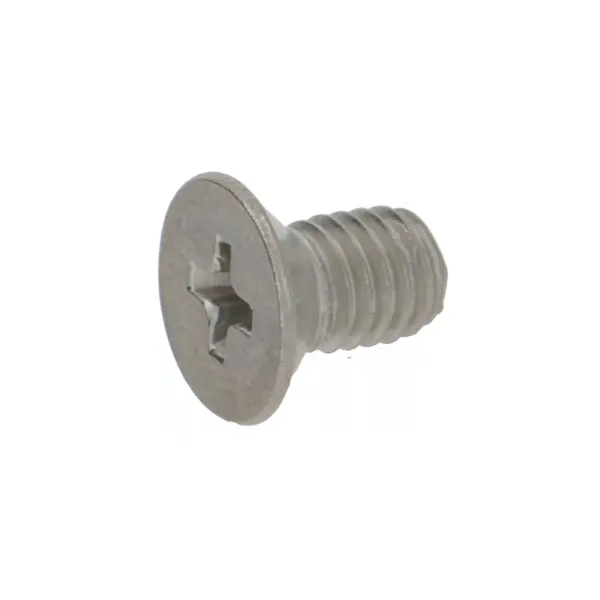 FLAT COUNTERSUNK SCREW M5x8 image